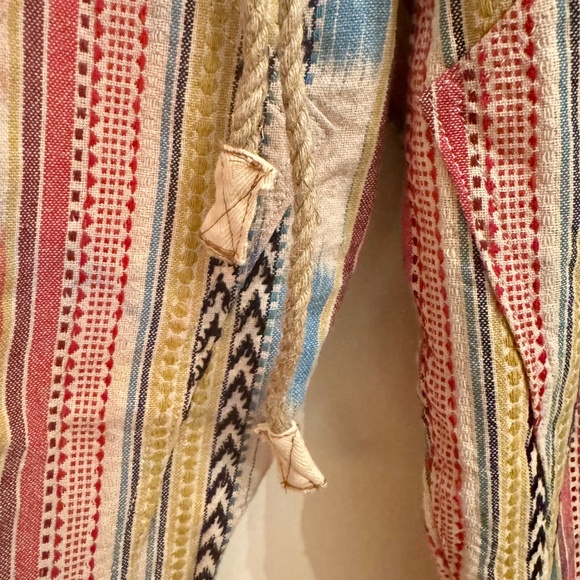 Dr.Collectors Jacquard Pants - Picture 5 of 5